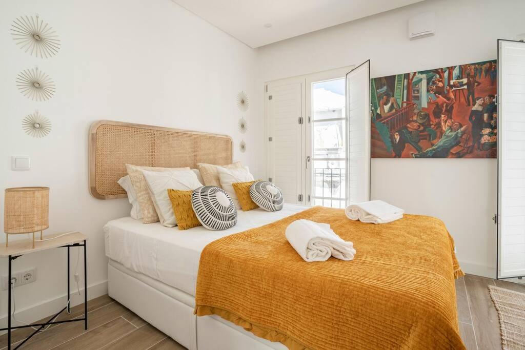 Casa Nova Do Levante, Perto Do Mar Олян Екстер'єр фото
