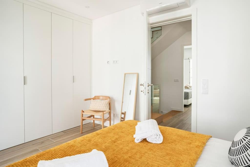 Casa Nova Do Levante, Perto Do Mar Олян Екстер'єр фото